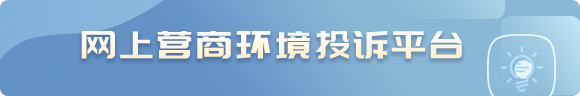 網(wǎng)上營(yíng)商